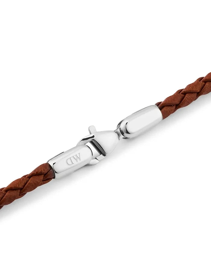 Daniel Wellington Deri Bileklik