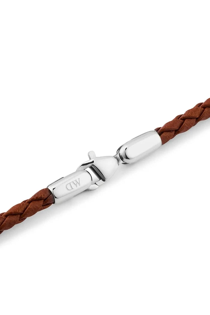 Daniel Wellington Deri Bileklik