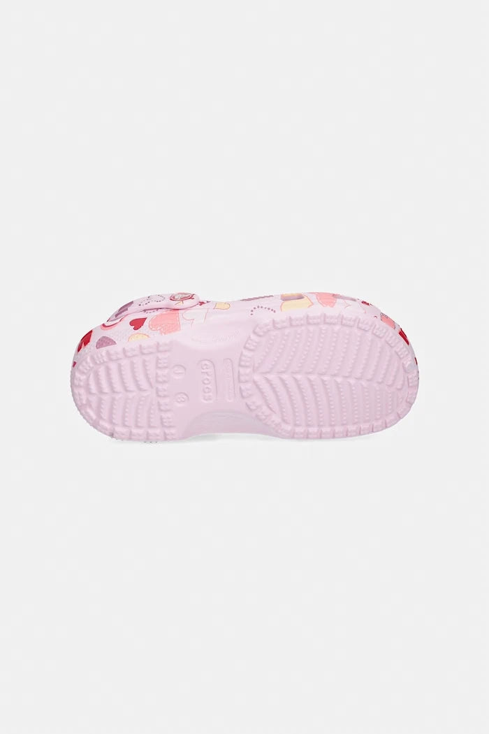 Crocs CLASSIC VDAY CLOG