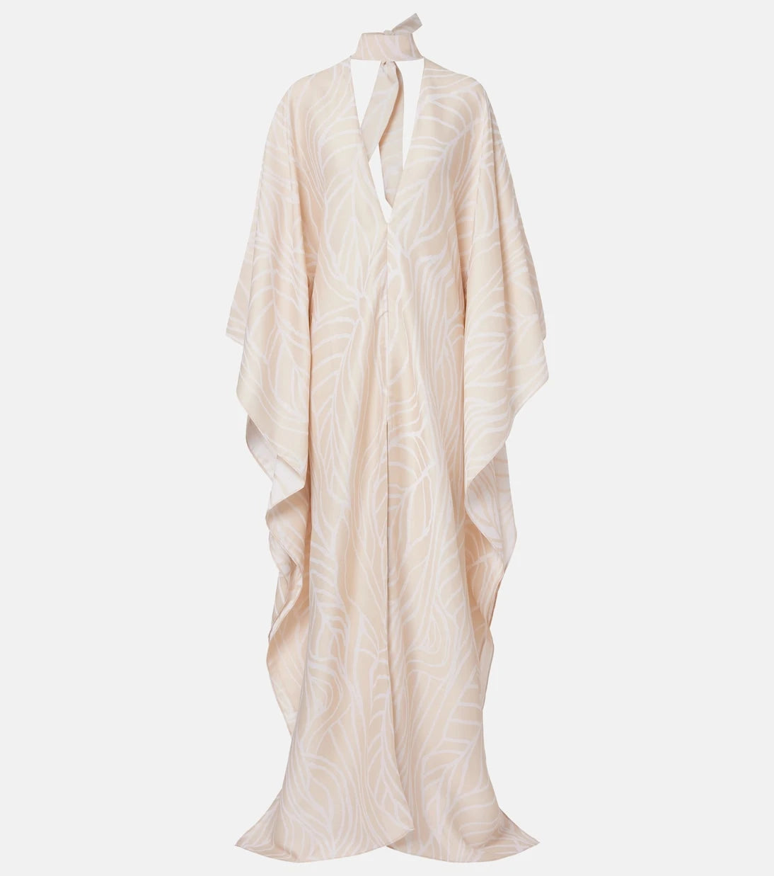 Taller Marmo - Belted kaftan