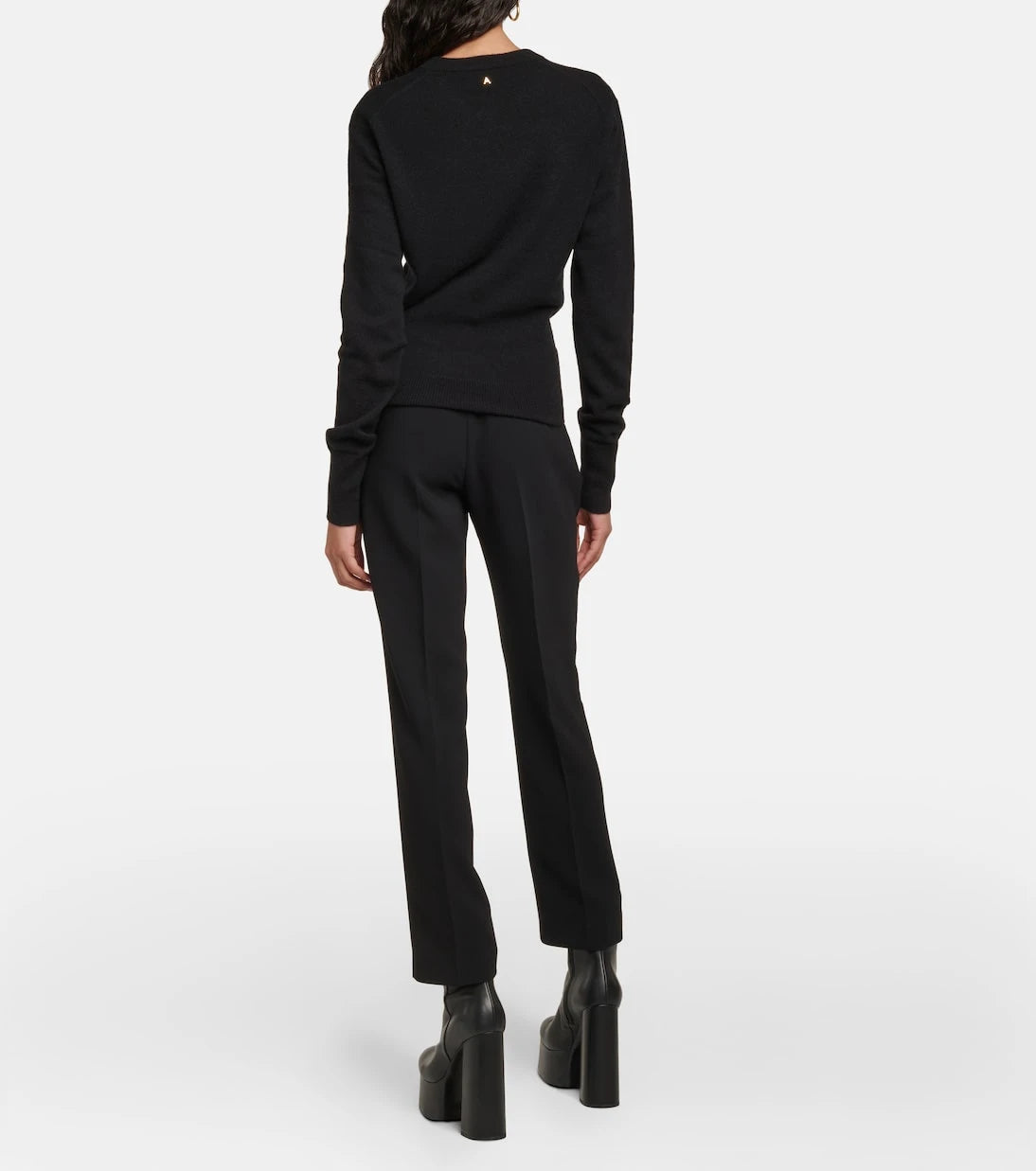 Altuzarra - Nalini cashmere sweater