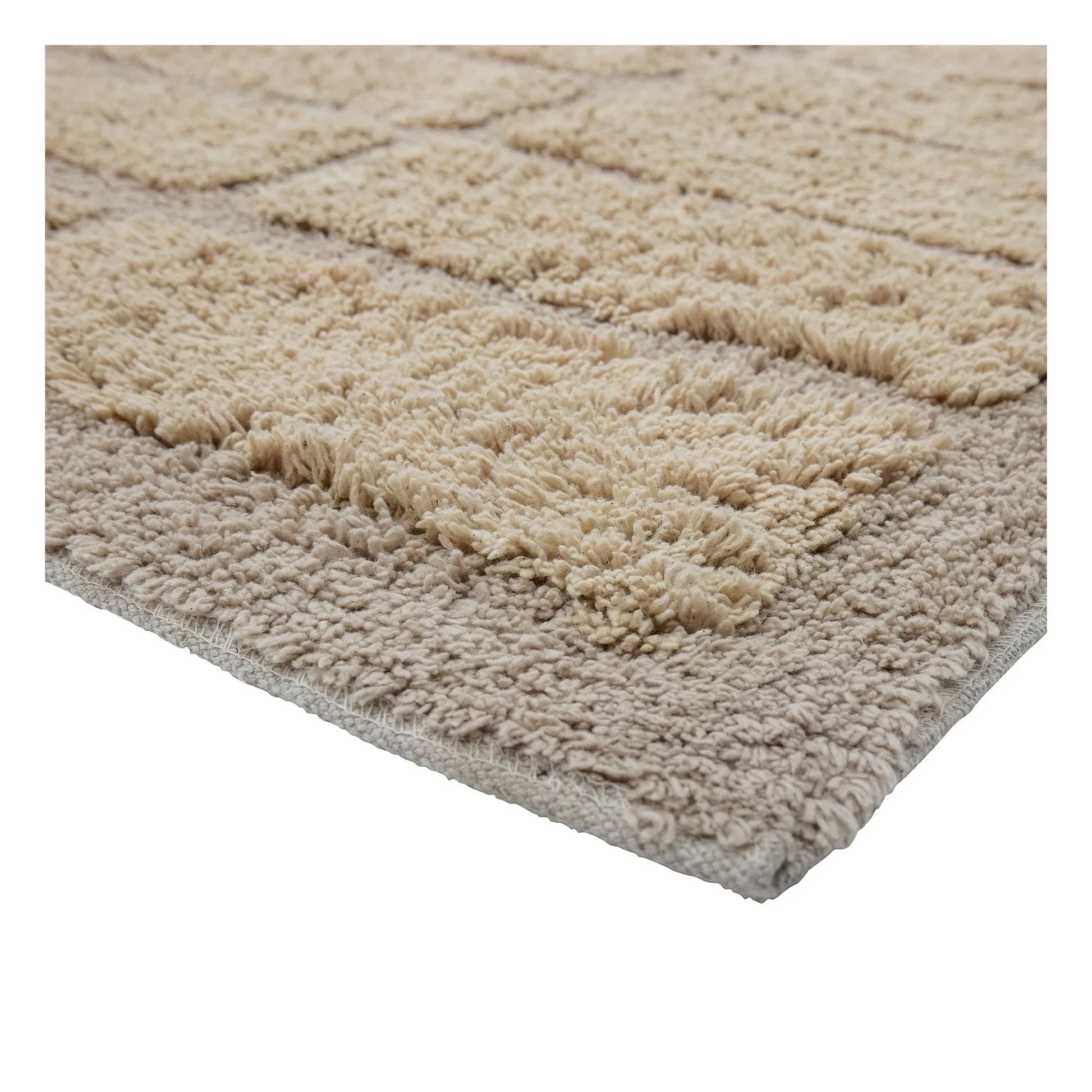 Bloomingville - Any cotton carpet