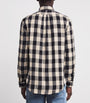 Double-Faced Check Shirt