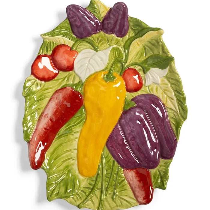 Чиния &k amsterdam legume pepper