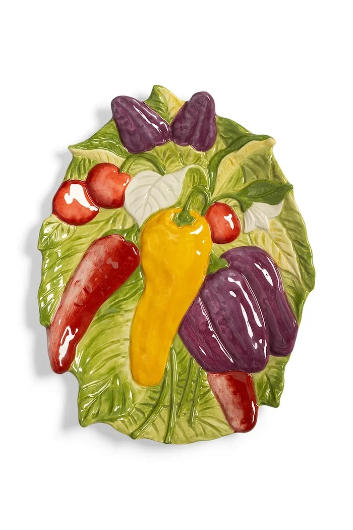 Чиния &k amsterdam legume pepper