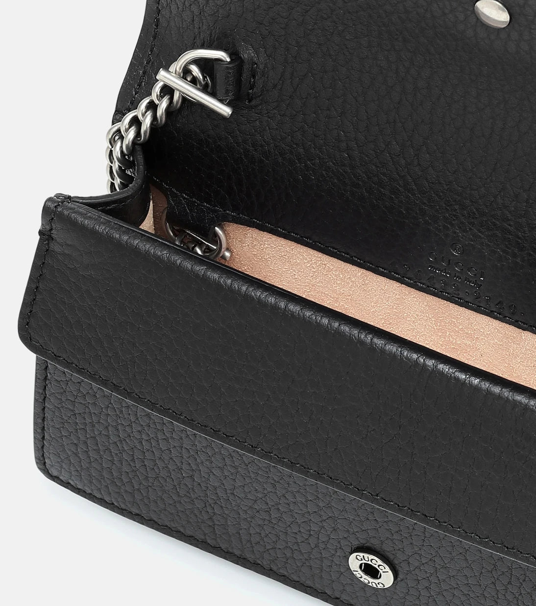 Gucci - Dionysus Mini crossbody bag