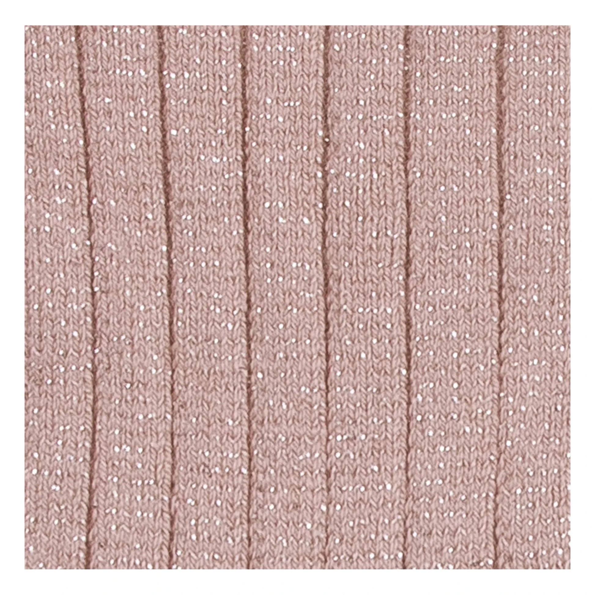 Collégien - Amélie tights | Dusty Pink