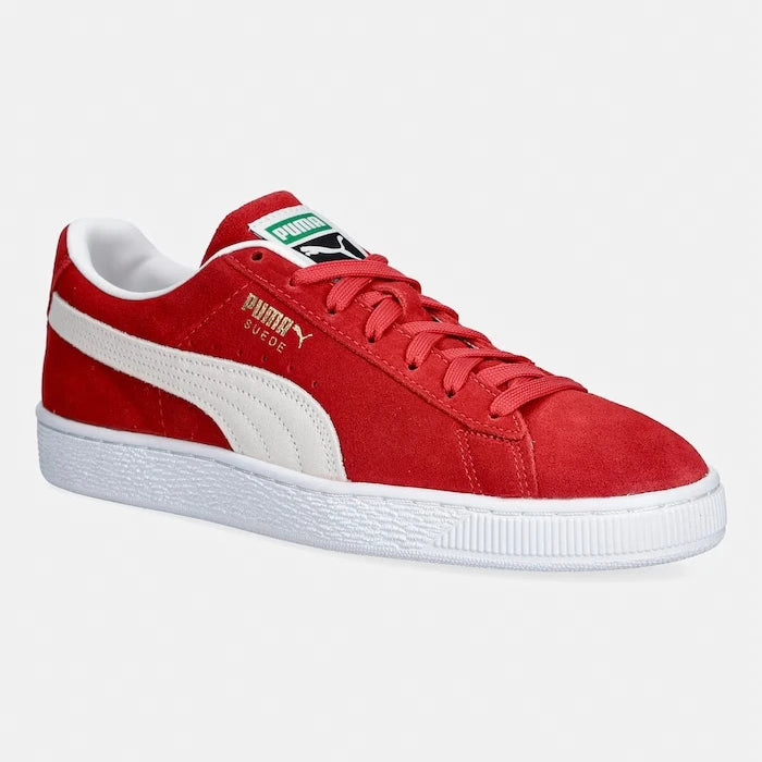 Велурени маратонки Puma Classic XXI
