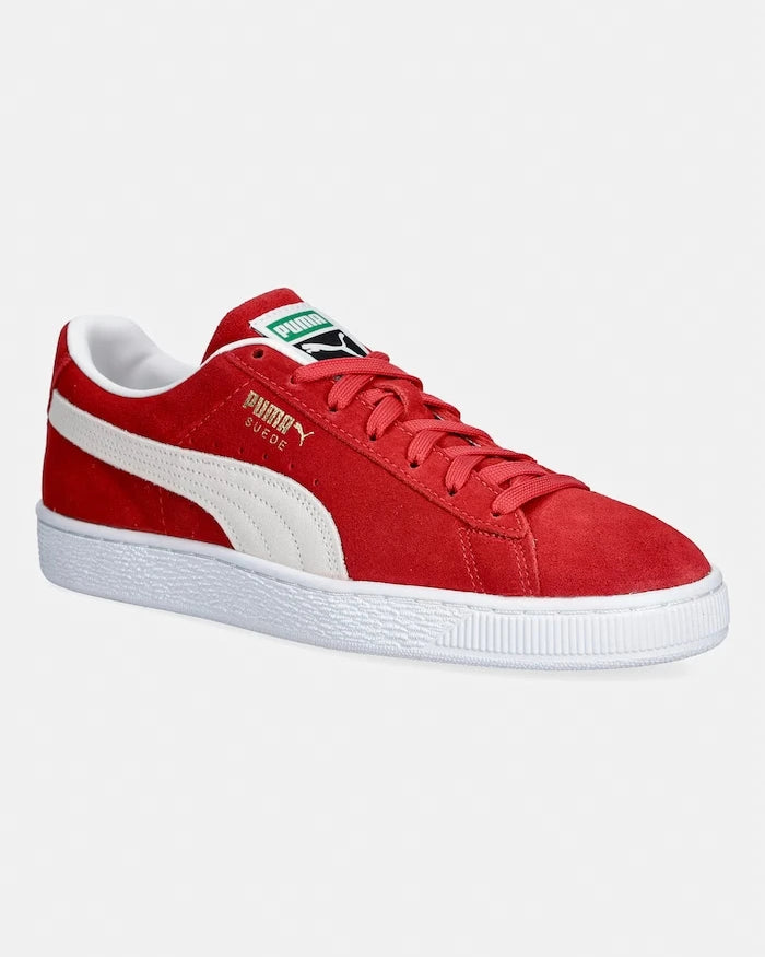 Puma Classic XXI Kadife Spor Ayakkabı