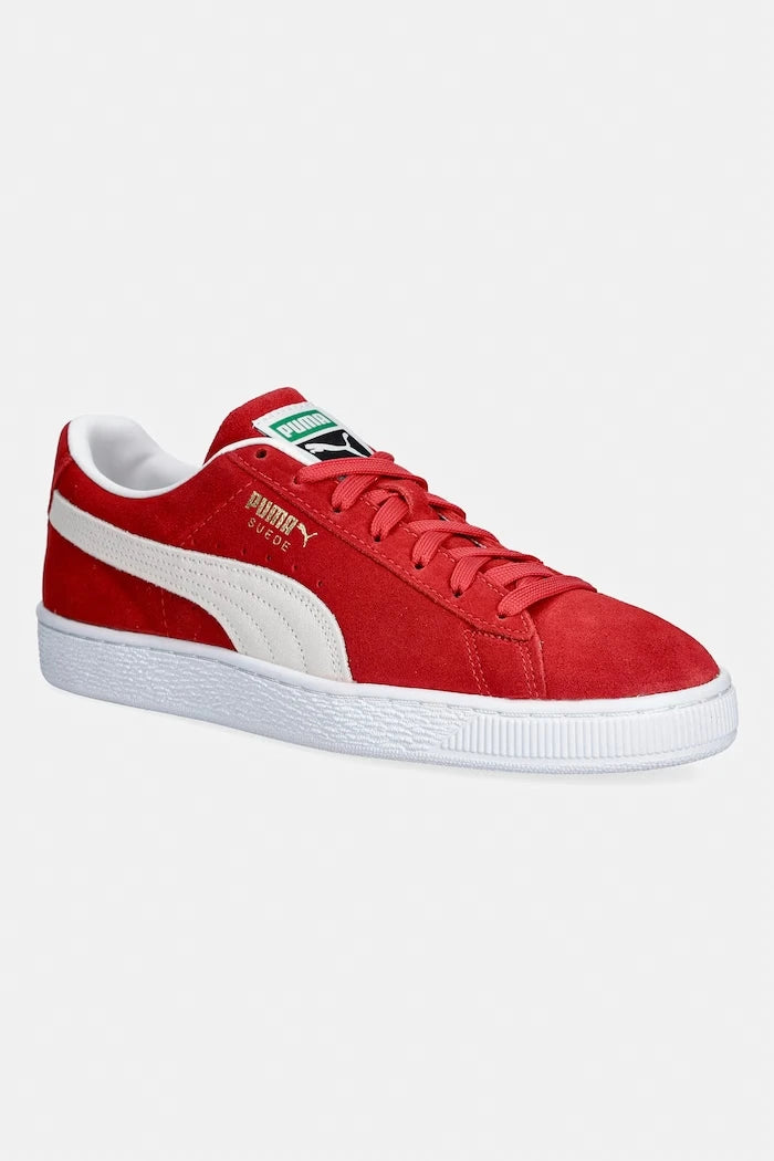 Велурени маратонки Puma Classic XXI