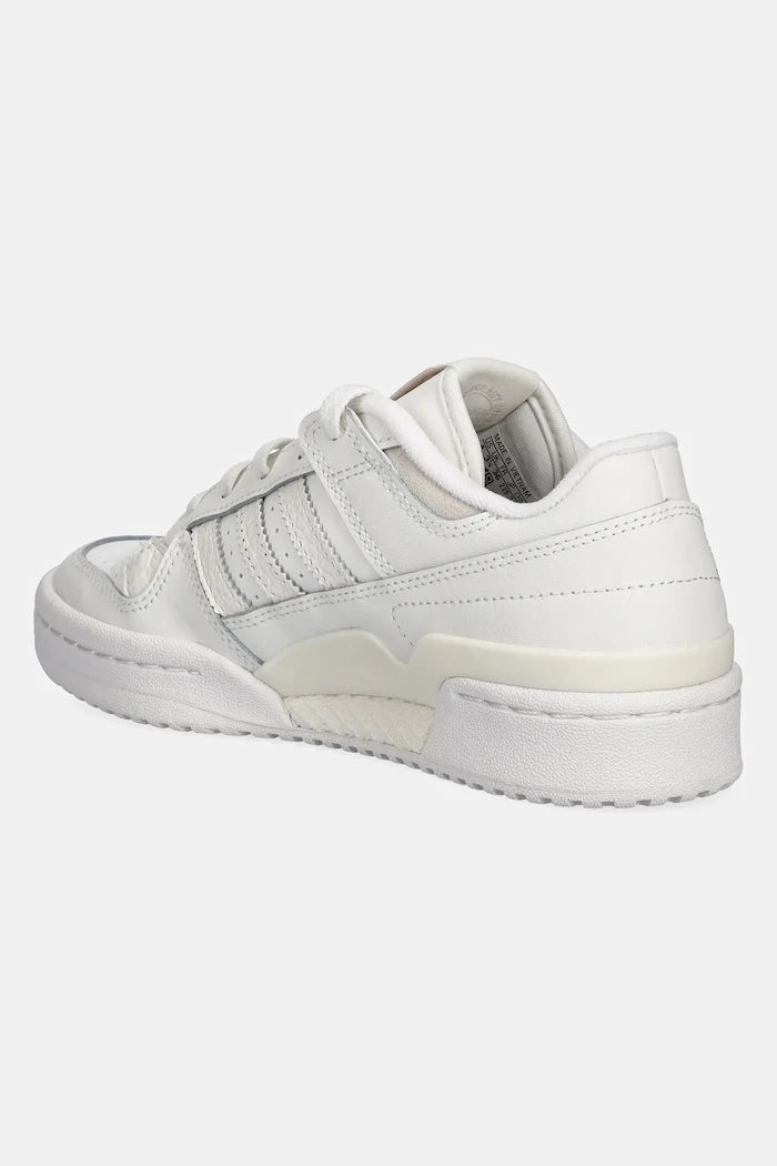 adidas Originals FORUM LOW CL Çocuk Deri Spor Ayakkabı