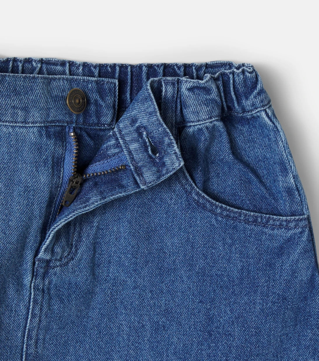 Konges Sløjd - Magot denim skirt