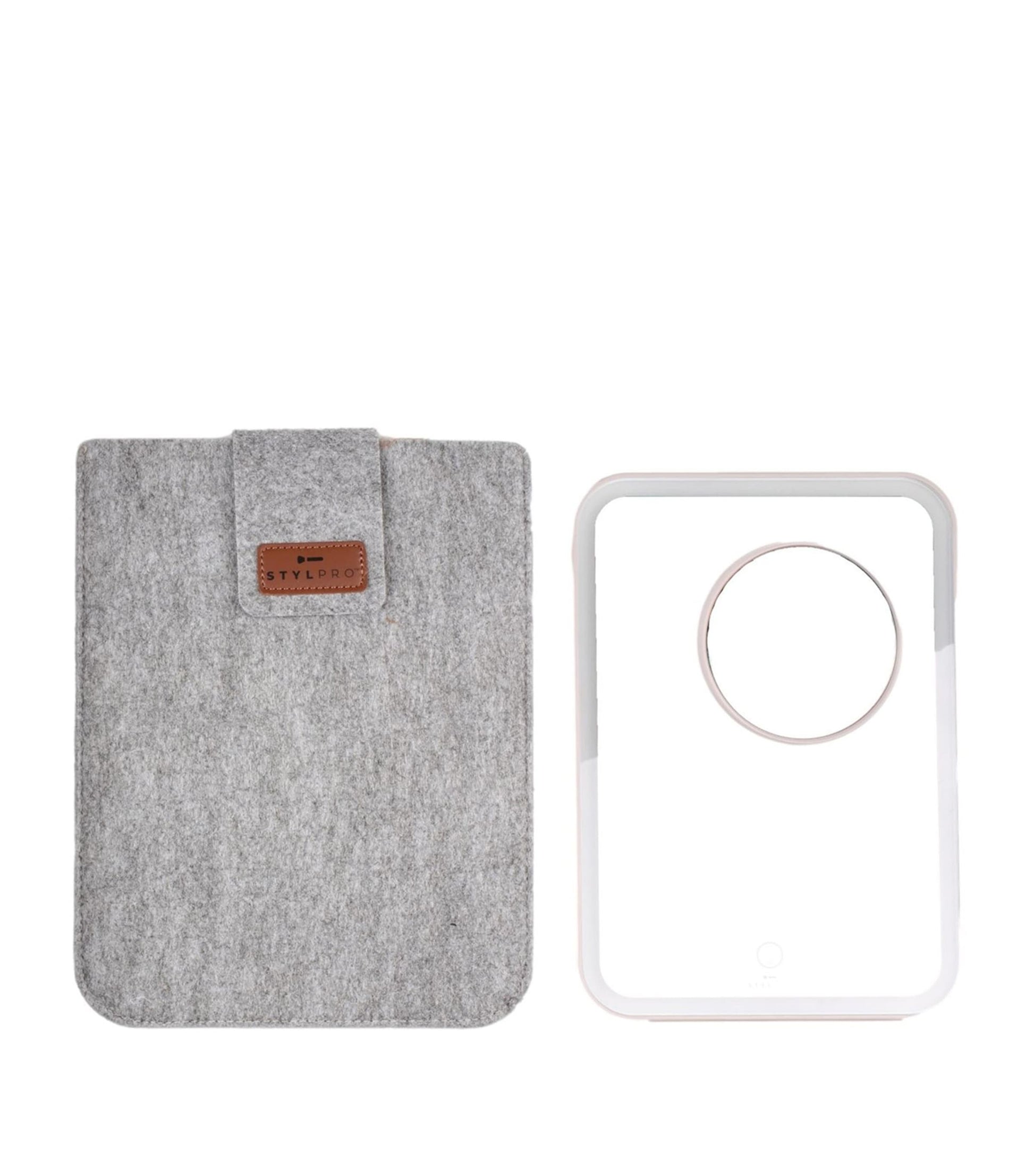 STYLPRO Glow & Go Travel Mirror