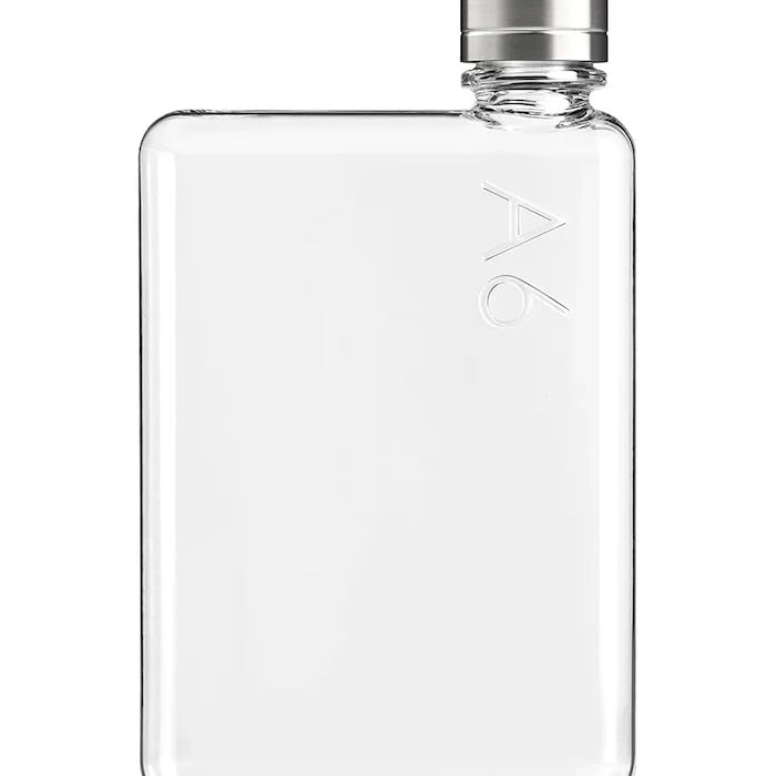 memobottle бутилка за вода от пластмаса A6