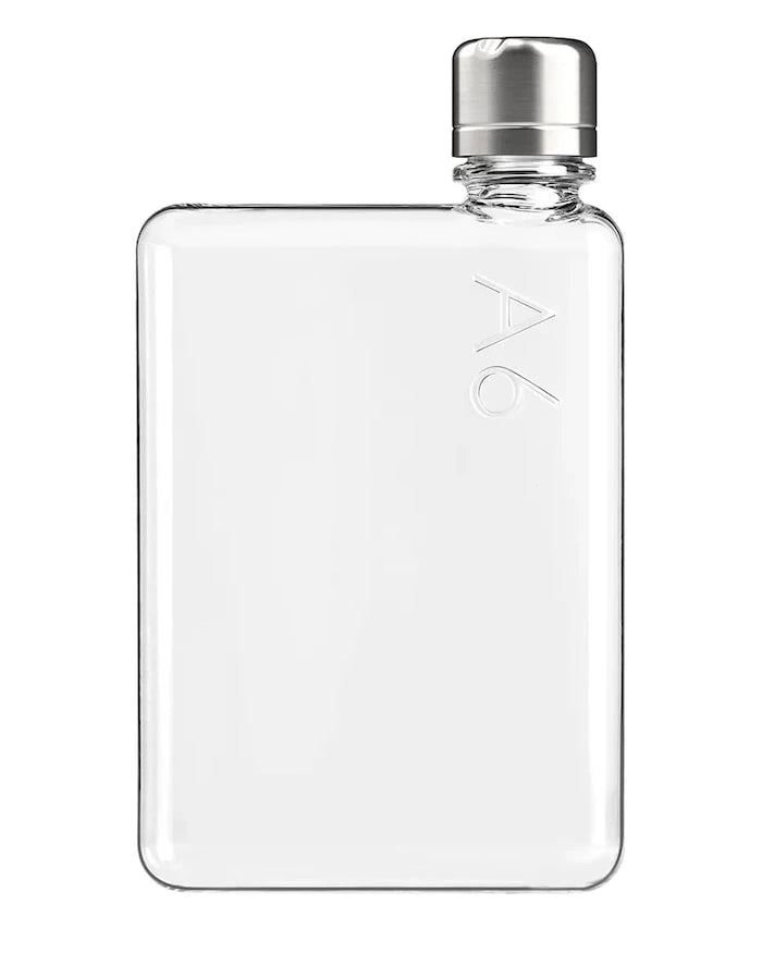 memobottle бутилка за вода от пластмаса A6