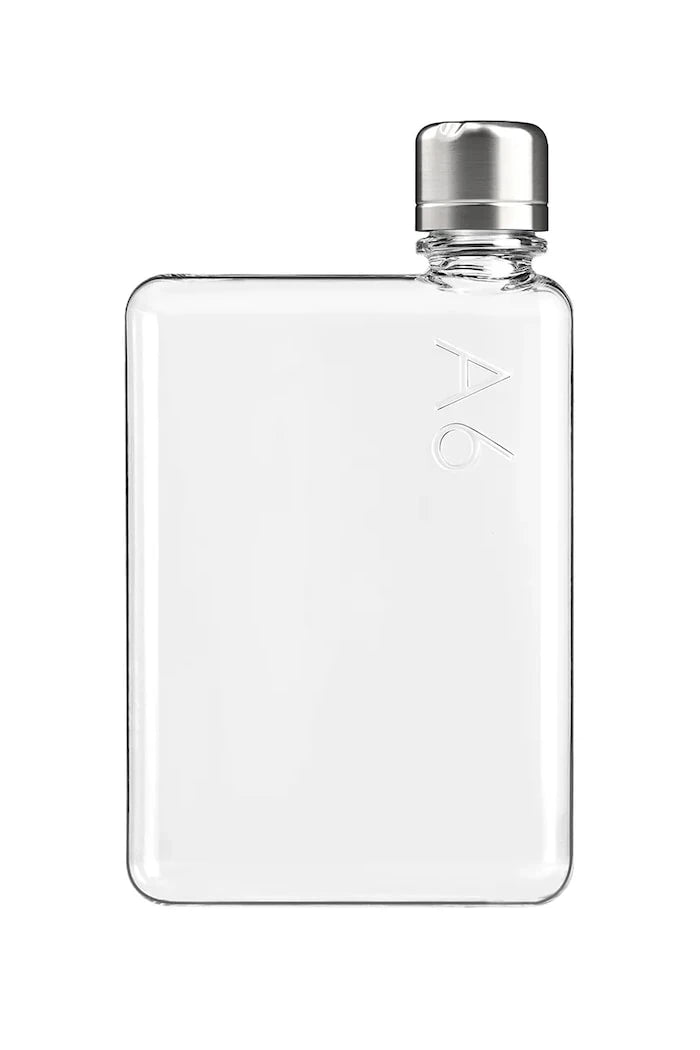 memobottle A6 plastik su şişesi
