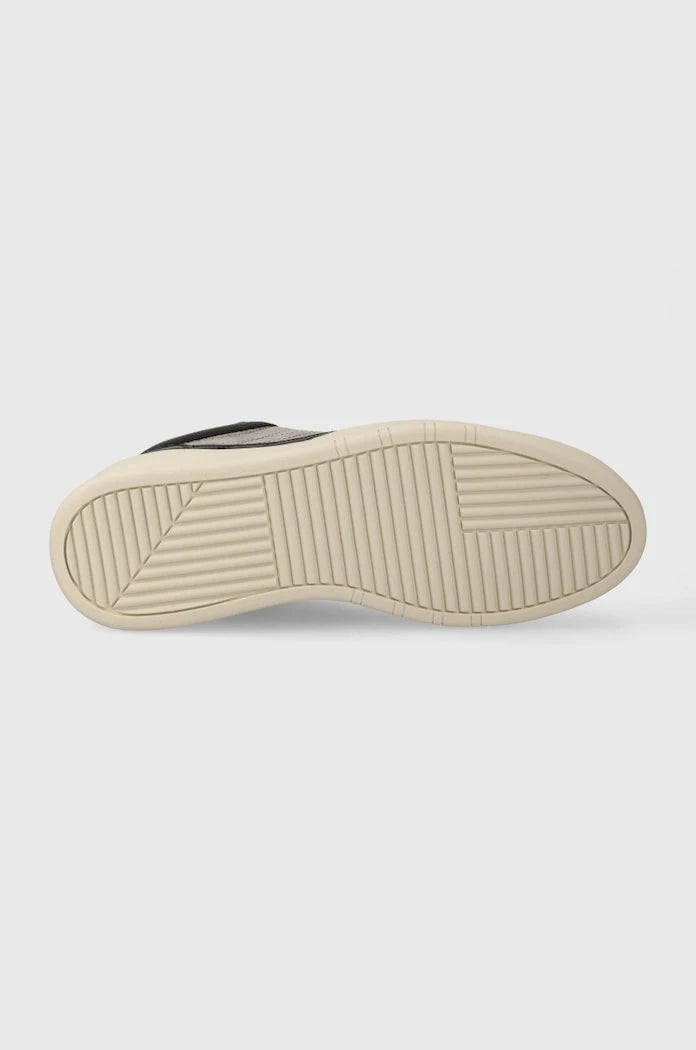 Кожени маратонки Filling Pieces Low Top Tweek