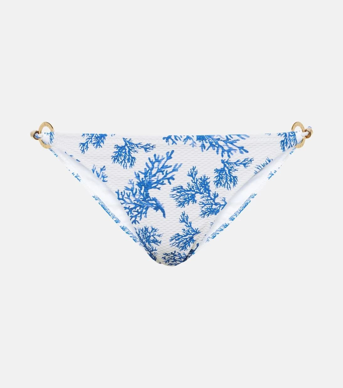 Heidi Klein - Little Dix Bay Ring bikini bottoms