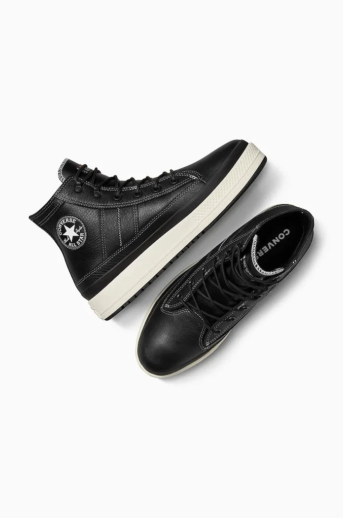 Converse Chuck Taylor All Star Equip Waterproof Deri Sneaker