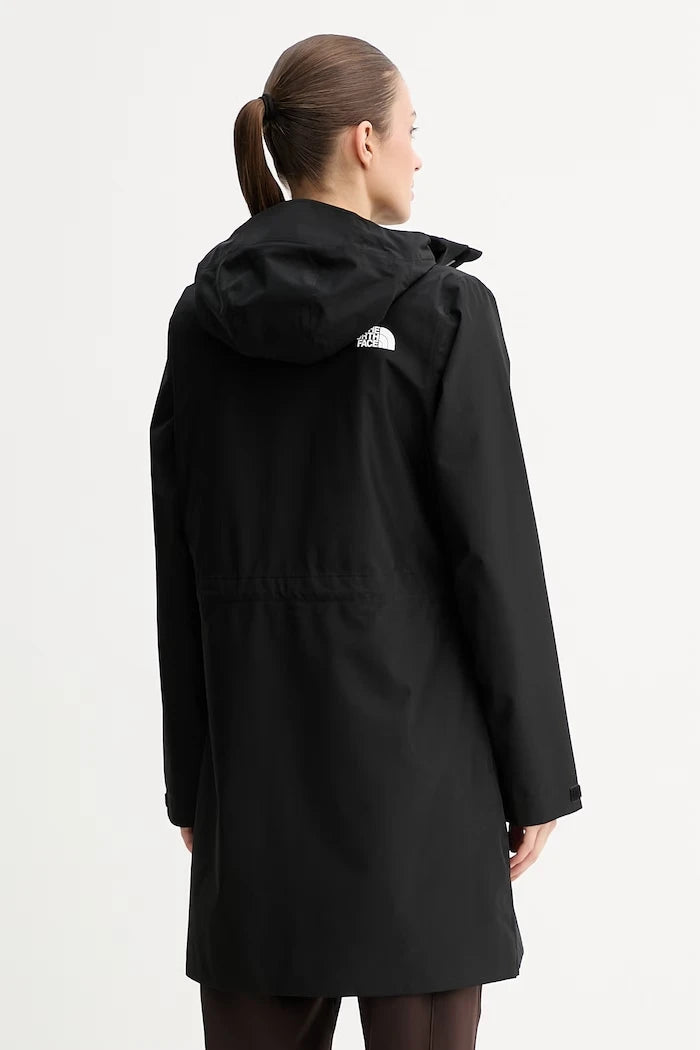 The North Face kadın geçiş ceketi DRYVENT HIKESTELLER