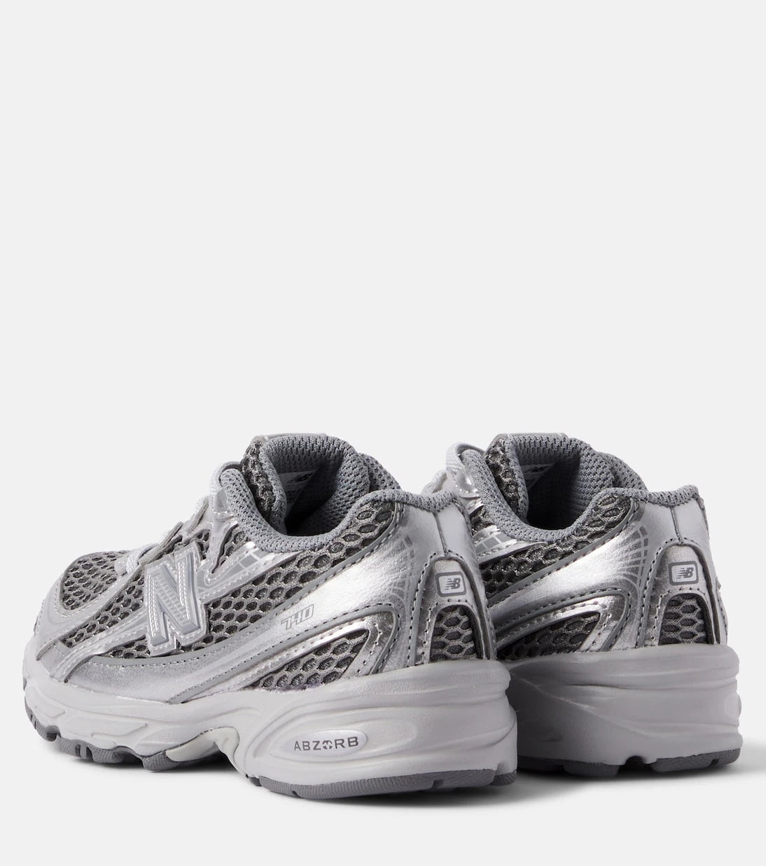 New Balance Kids - 740 sneakers