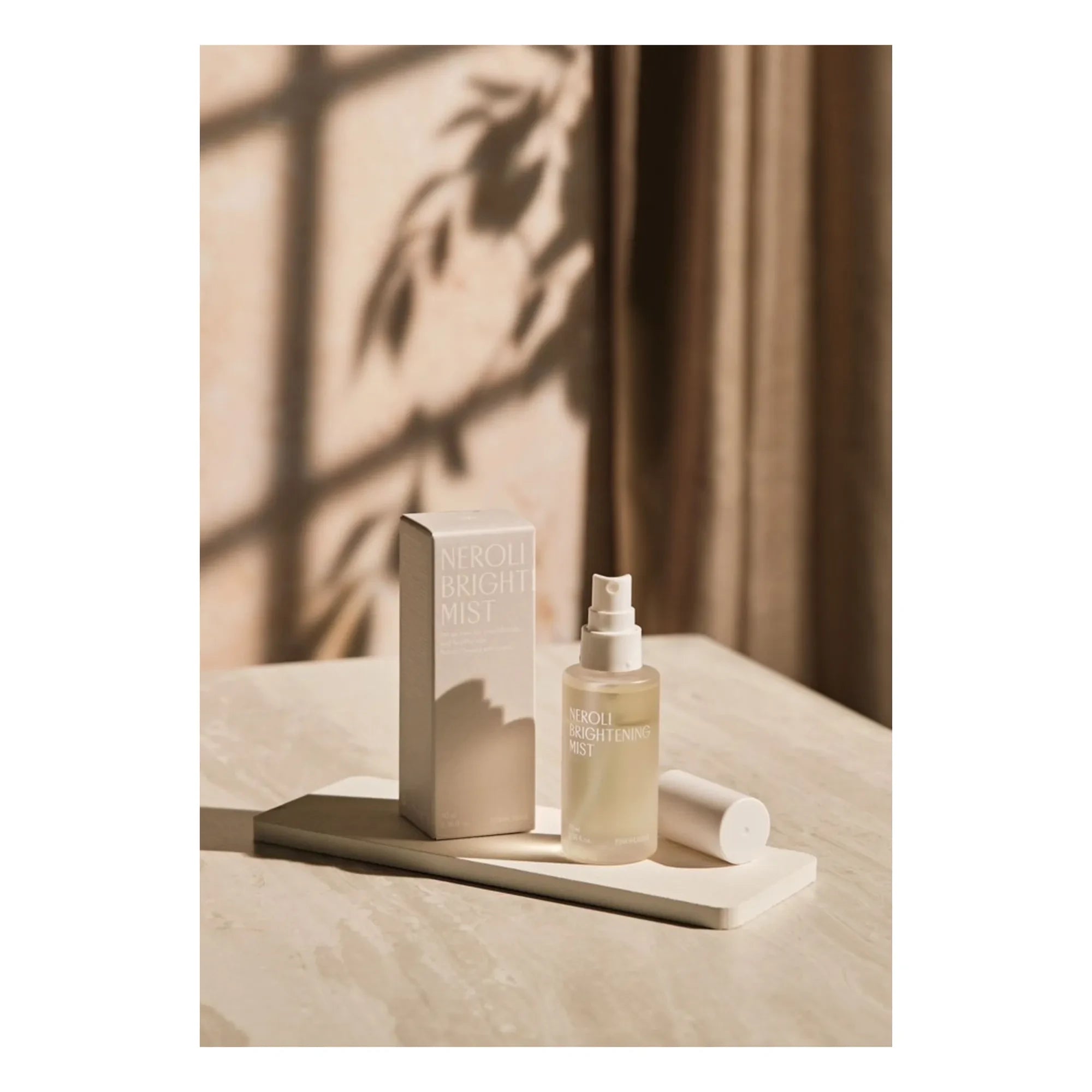 PINKWONDER - Two-Phase Neroli Mist - 70ml