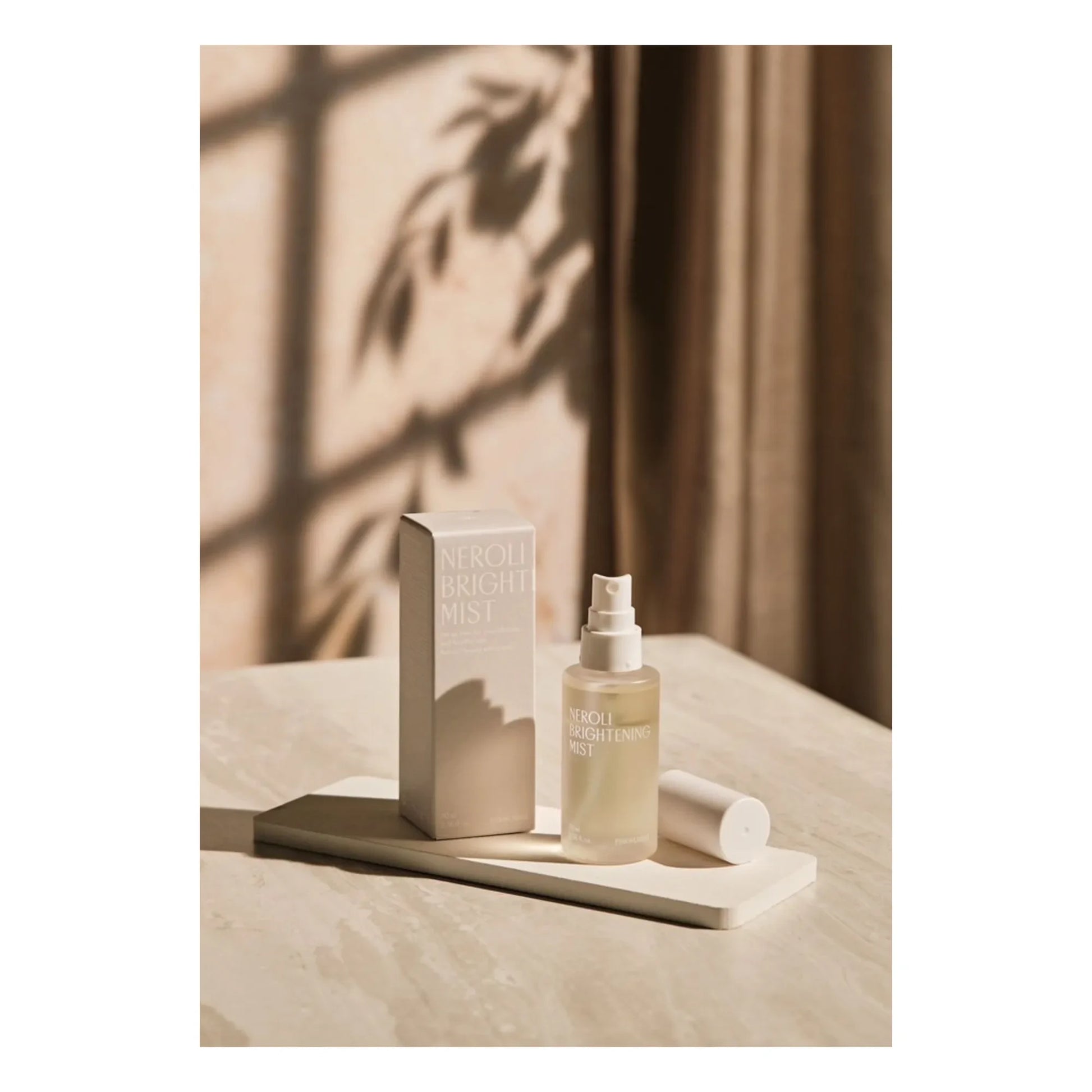 PINKWONDER - Two-Phase Neroli Mist - 70ml