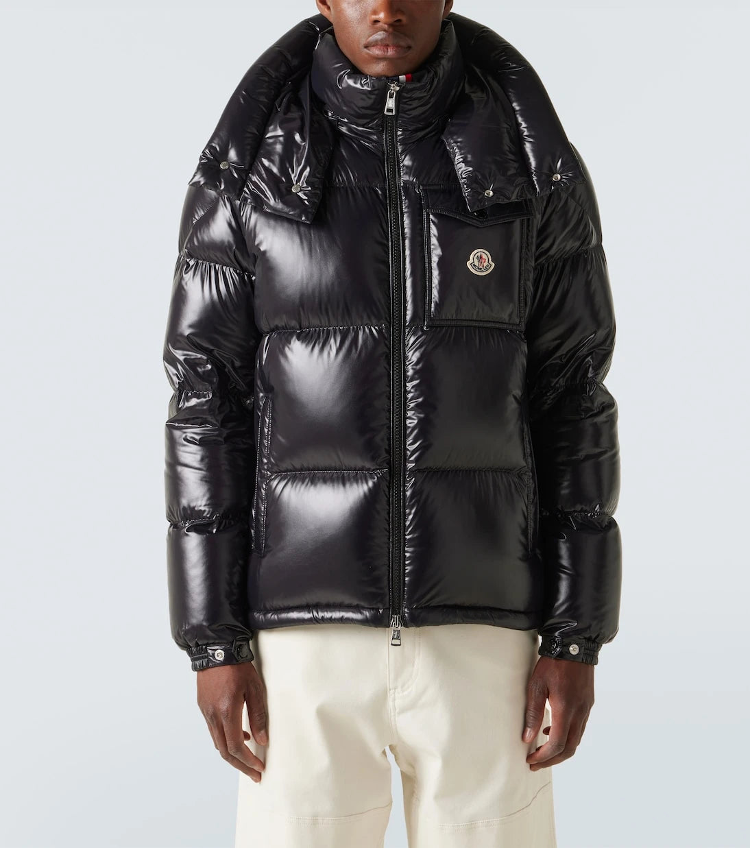 Moncler - Montbeliard down jacket