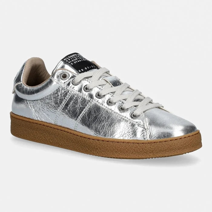 Кожени маратонки AllSaints Leon Sneaker