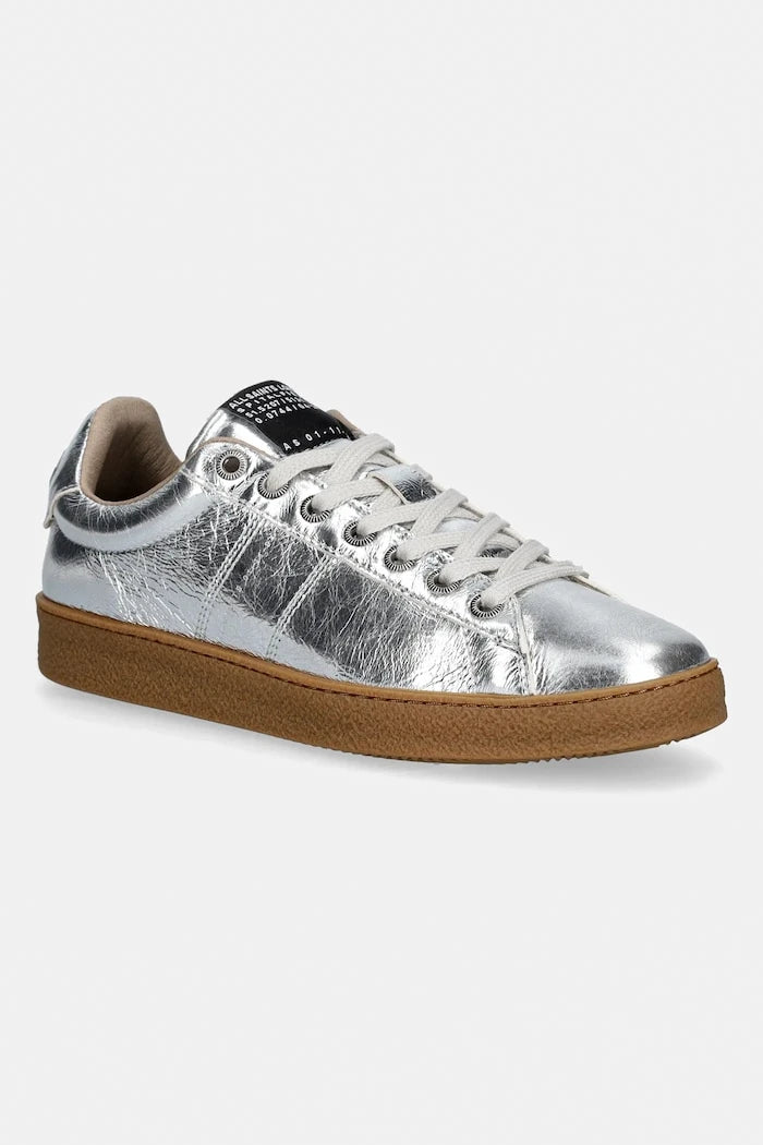 Кожени маратонки AllSaints Leon Sneaker