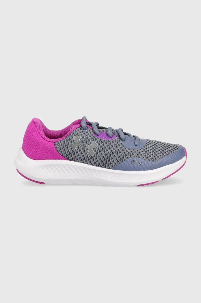 Under Armour Çocuk Spor Ayakkabısı