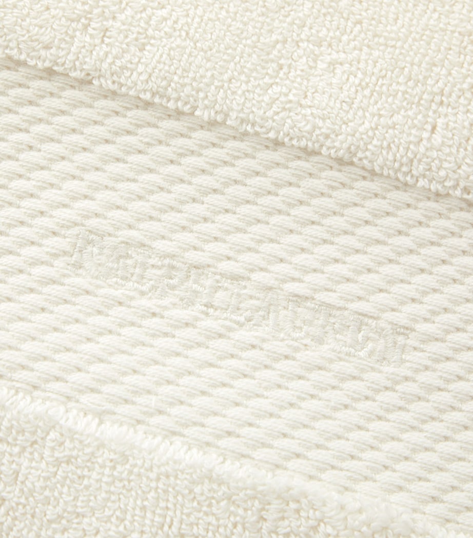 Ralph Lauren Home Avenue Hand Towel (50cm x 100cm)