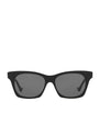 Black Acetate 0GC002071 Sunglasses