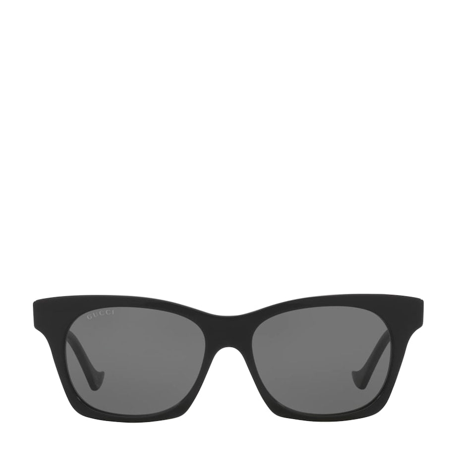 Black Acetate 0GC002071 Sunglasses