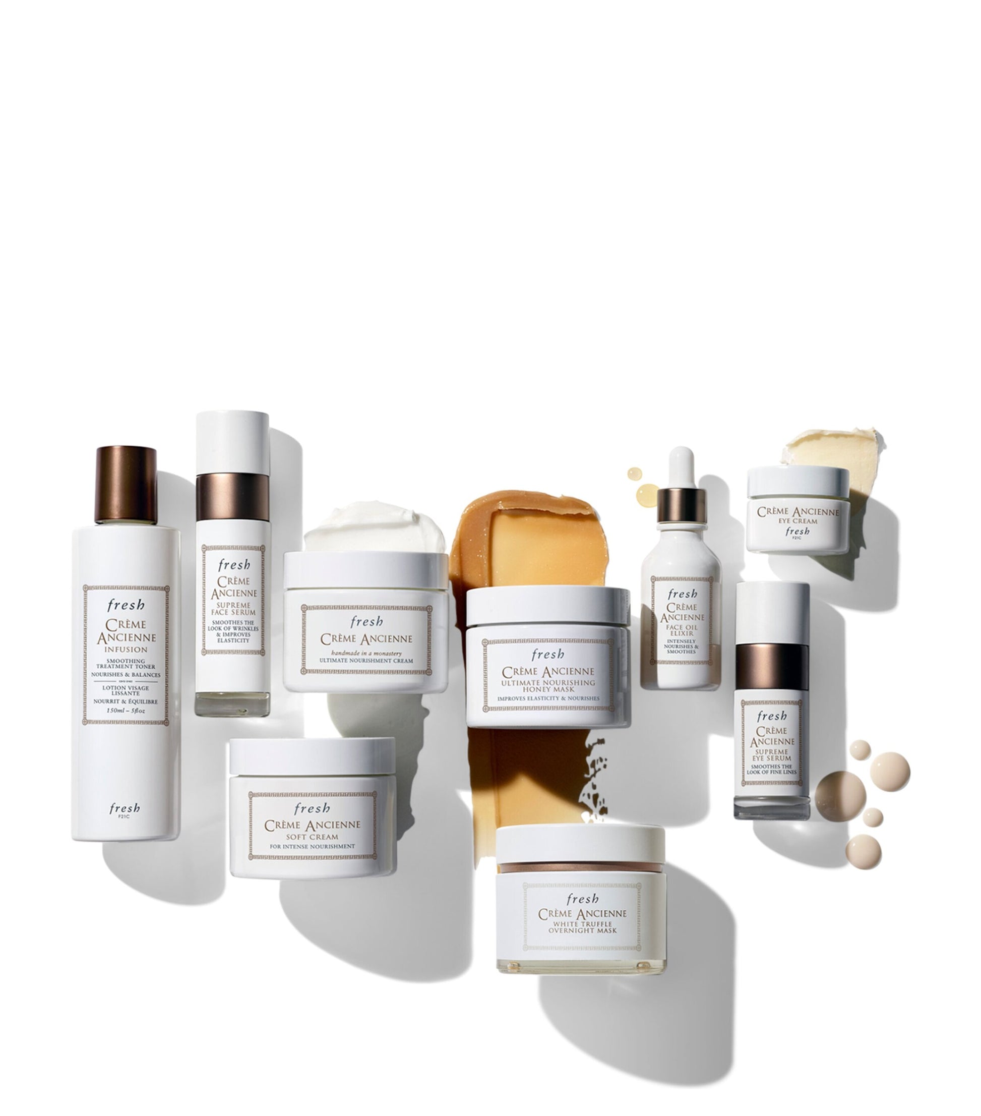 Crème Ancienne (30g)