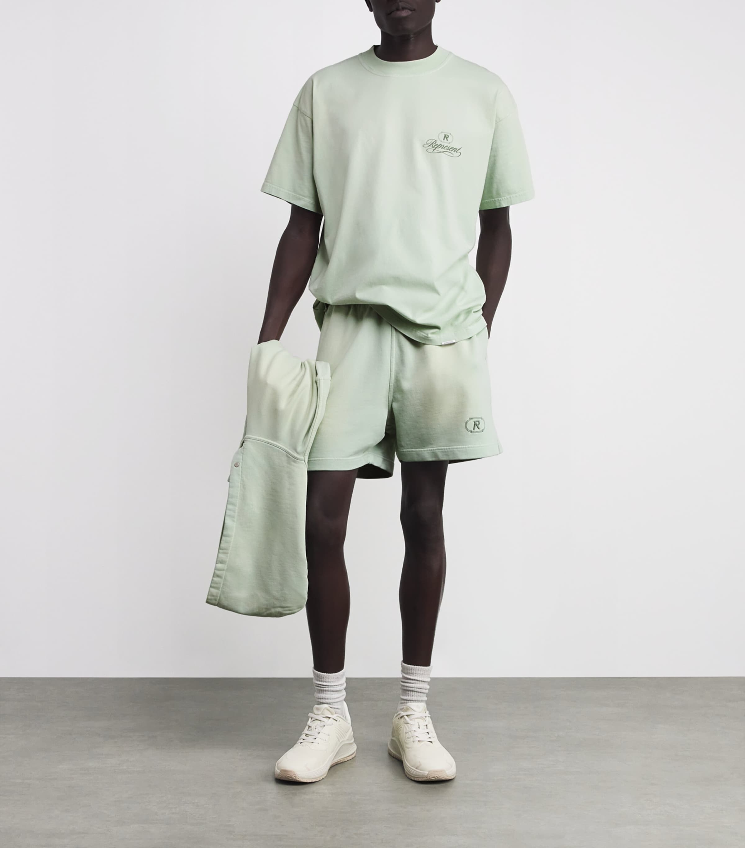 Grand Vintage Shorts