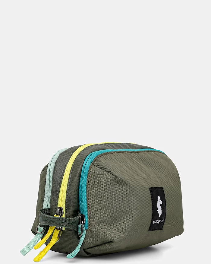 Cotopaxi козметична чанта Nido 4L