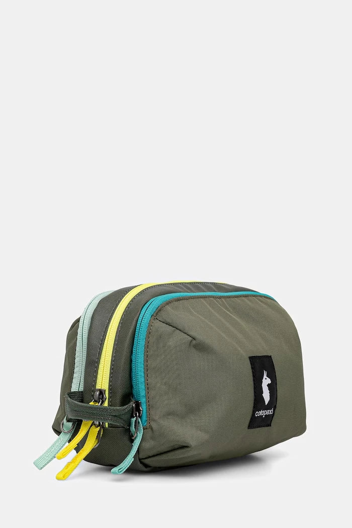 Cotopaxi kozmetik çantası Nido 4L
