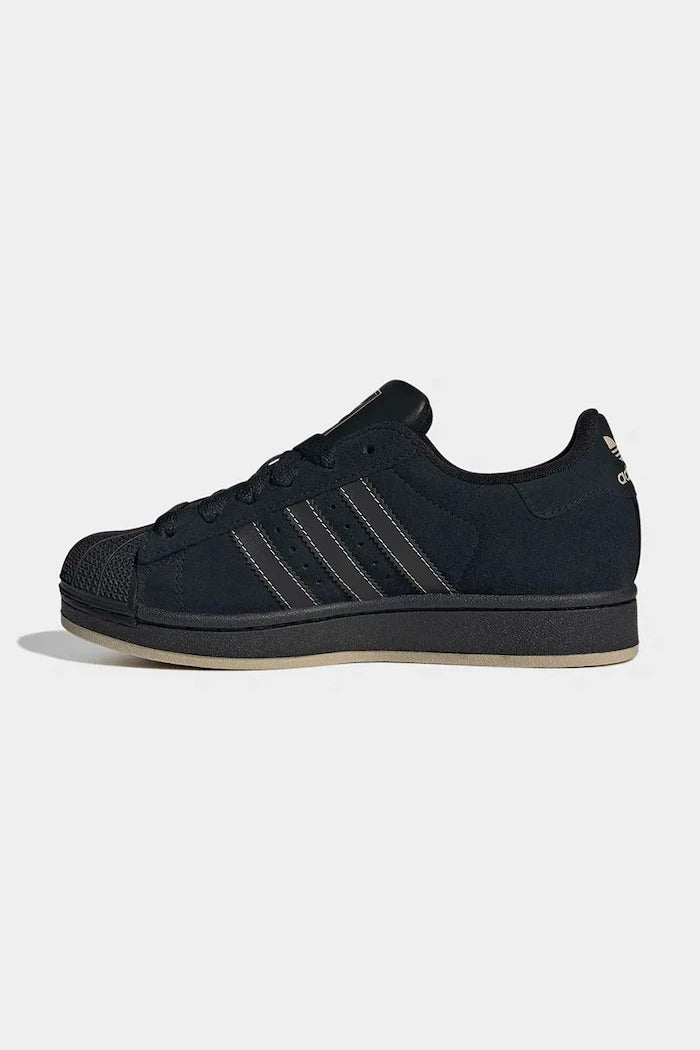 Детски кожени маратонки adidas Originals SUPERSTAR II