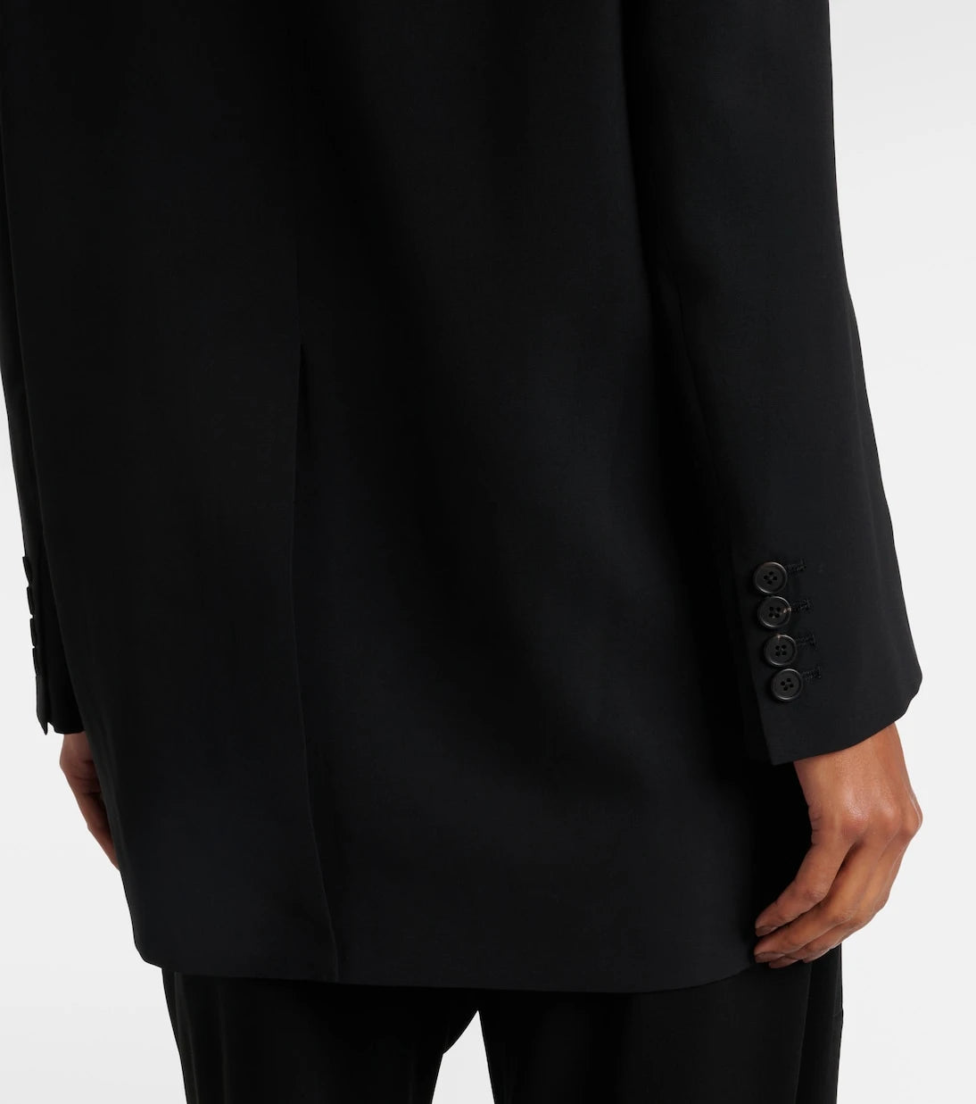 The Row - Obine oversized blazer