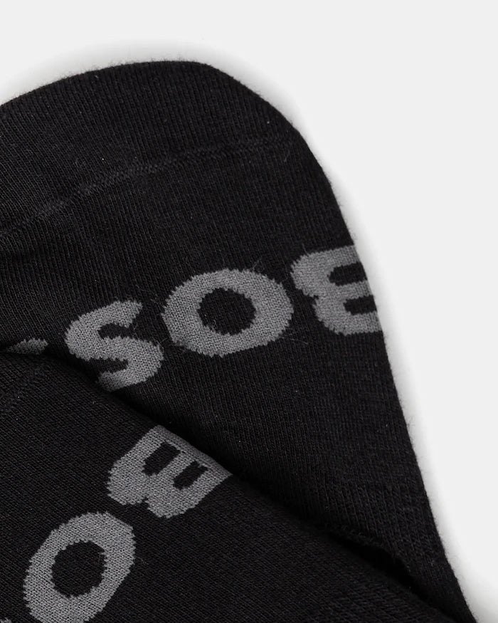 BOSS Çorapları (2 çift) 2P SL Uni Logo CC
