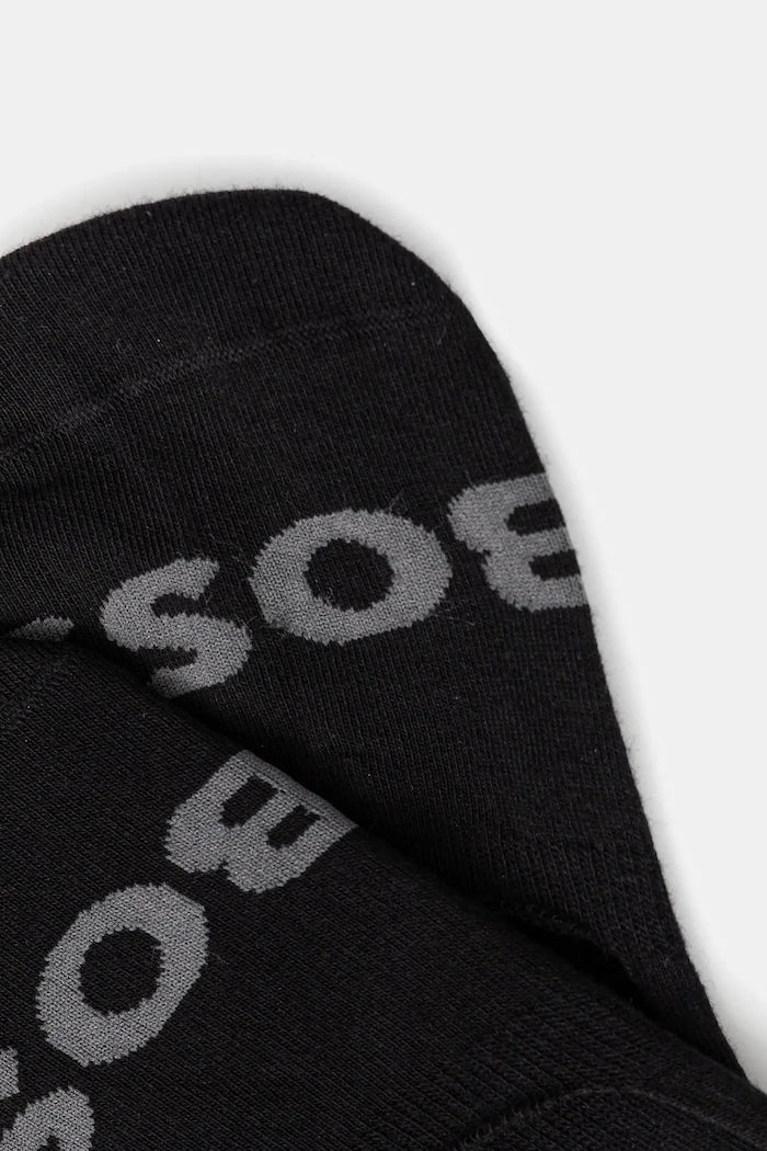 Чорапи BOSS (2 чифта) 2P SL Uni Logo CC