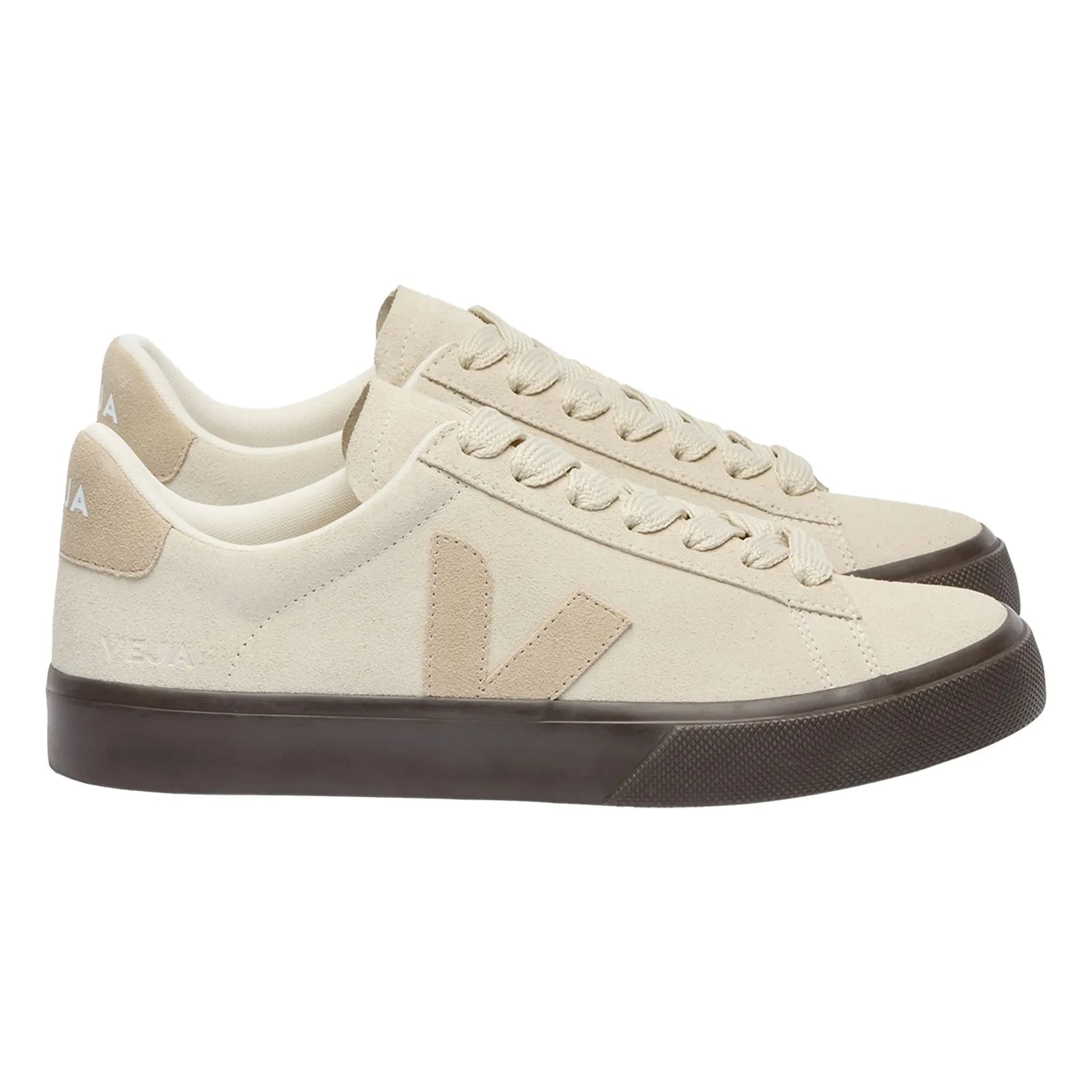 Veja - Campo Bold Suede sneakers | Sand