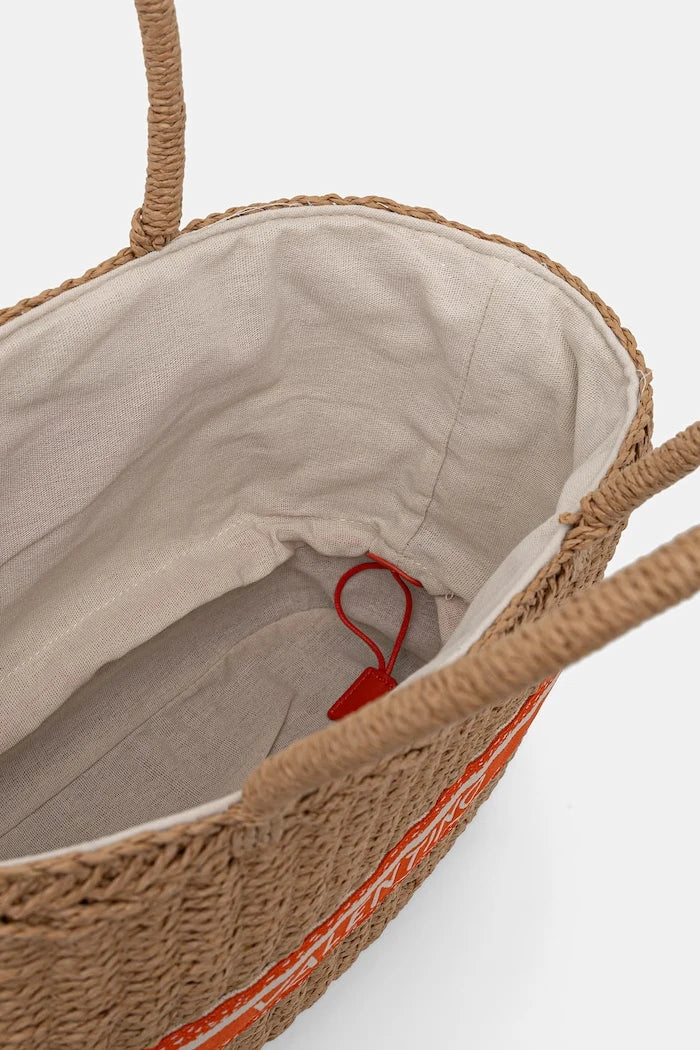 Valentino Bags плажна чанта дамска BOHO