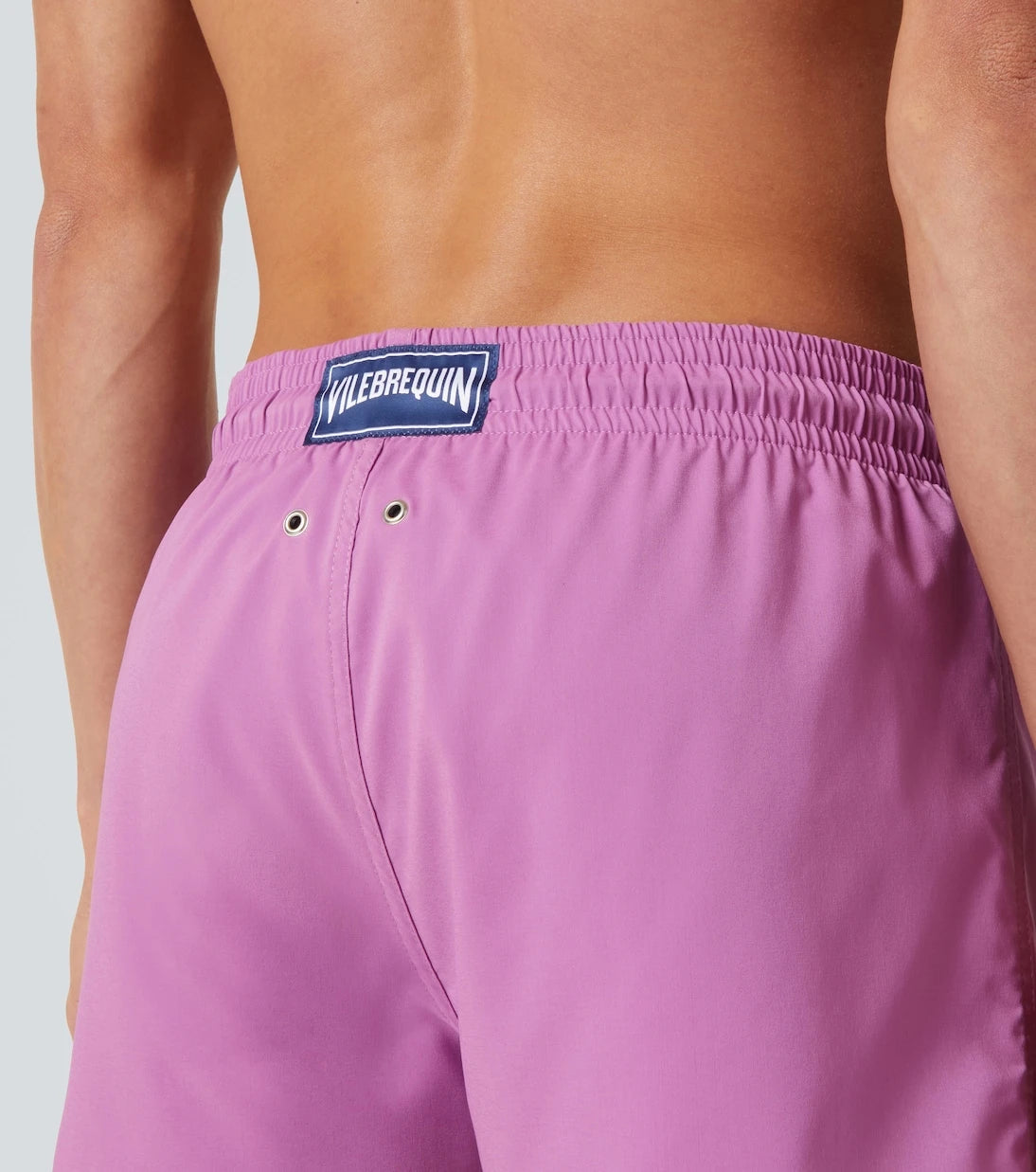 Vilebrequin - Logo swim trunks
