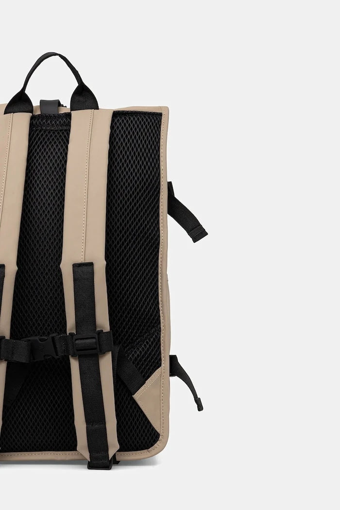 Раница Rains 14590 Rolltop Rucksack Large W3