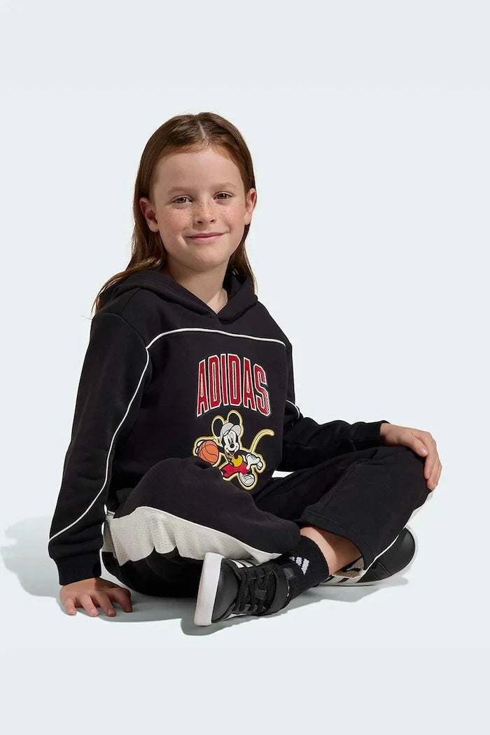 Детски суичър adidas DISNEY