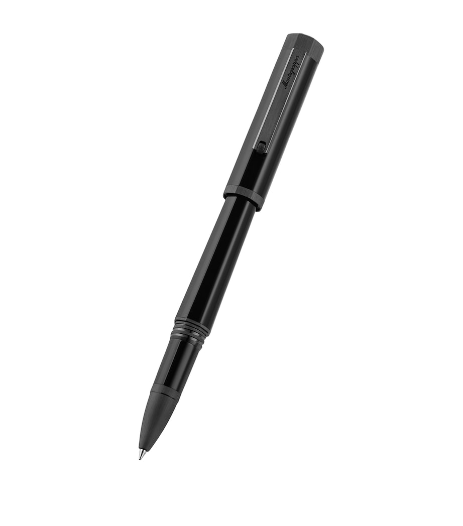 Montegrappa Otto Rollerball Pen