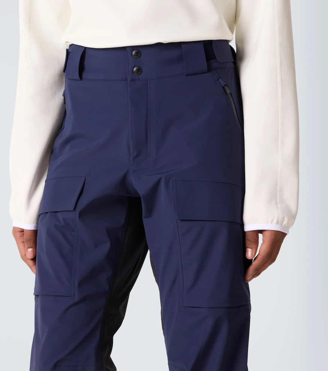 Aztech Mountain - Hayden 3L reversible ski pants