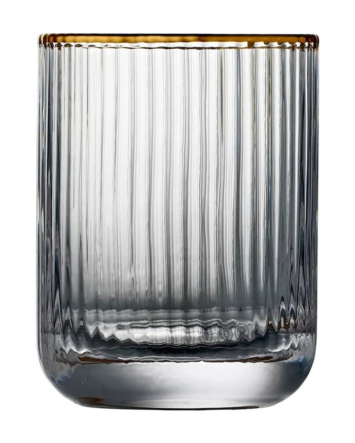 Lyngby Glas Palermo Shot Bardakları Seti 60 ml (6 Parça)